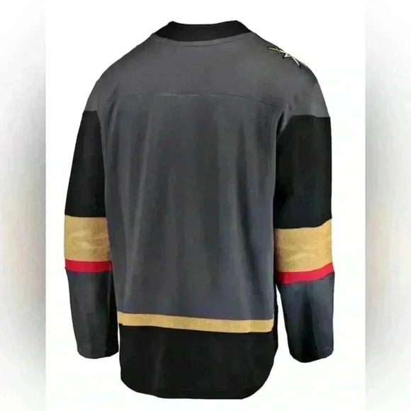 🆕Youth | Vegas Golden Knights NHL Breakaway Jersey - Picture 3 of 14